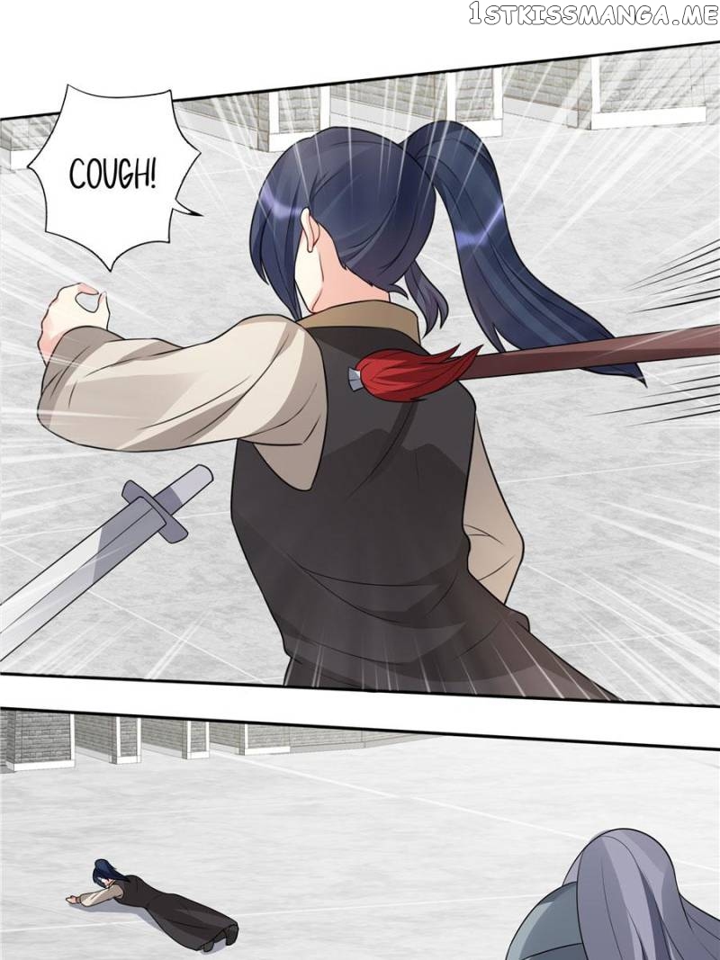 The Unbridled Medical Consort chapter 104 - page 25