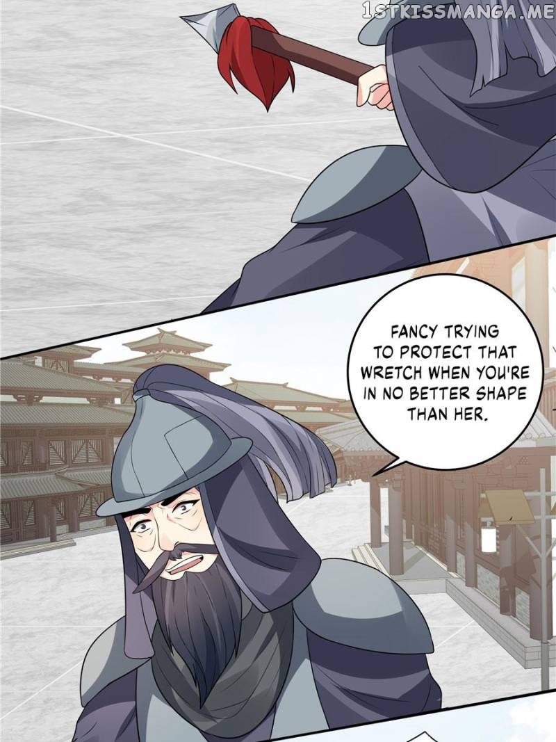 The Unbridled Medical Consort chapter 104 - page 26