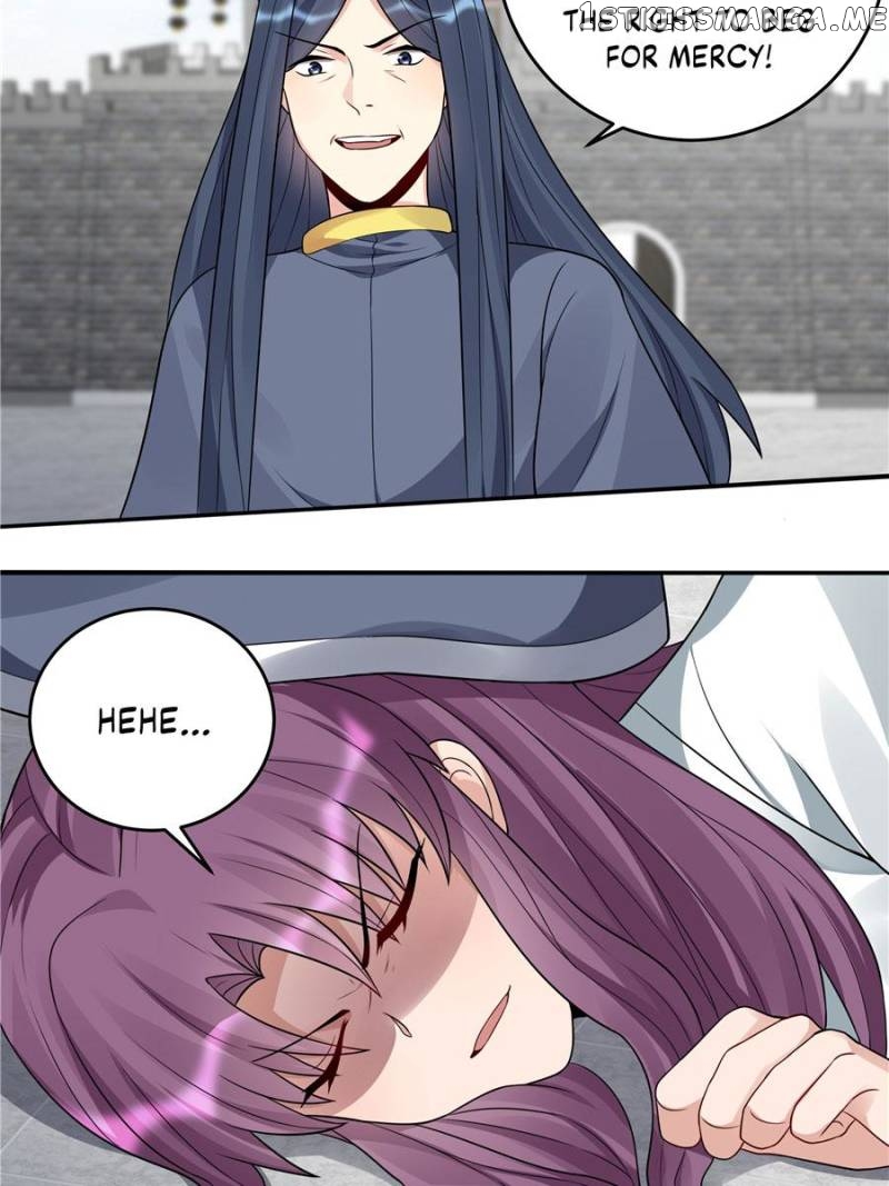 The Unbridled Medical Consort chapter 104 - page 33