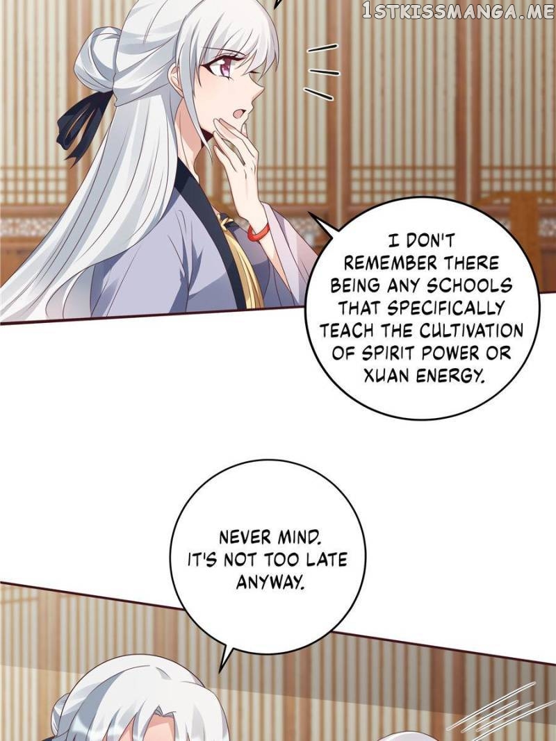 The Unbridled Medical Consort chapter 125 - page 10
