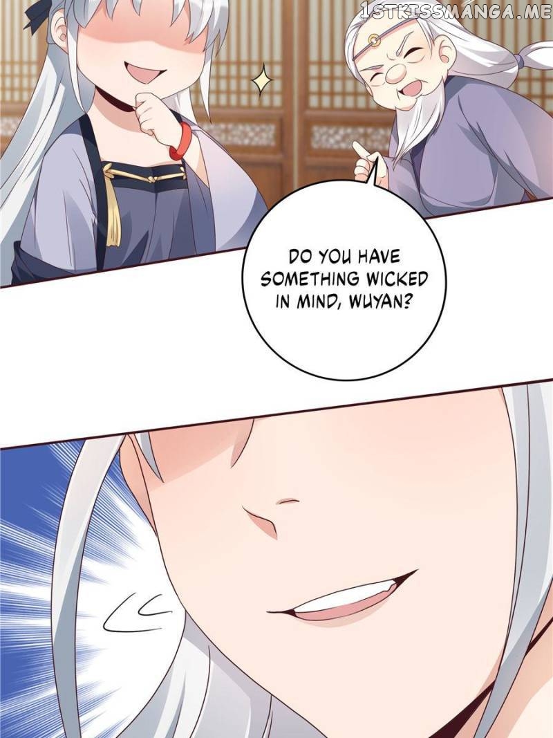 The Unbridled Medical Consort chapter 125 - page 11