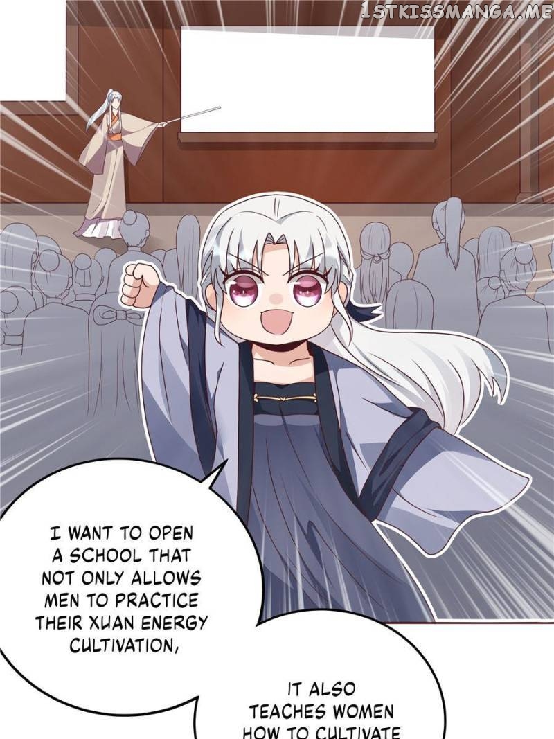 The Unbridled Medical Consort chapter 125 - page 13