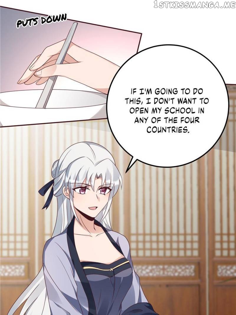 The Unbridled Medical Consort chapter 125 - page 17
