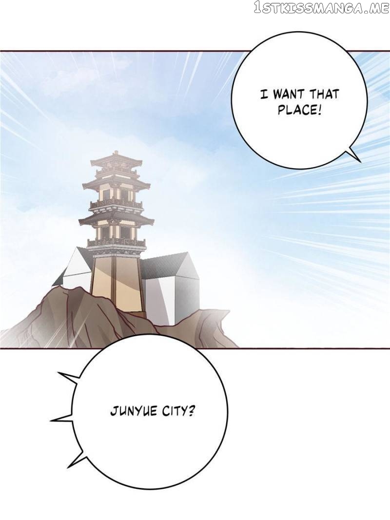The Unbridled Medical Consort chapter 125 - page 19