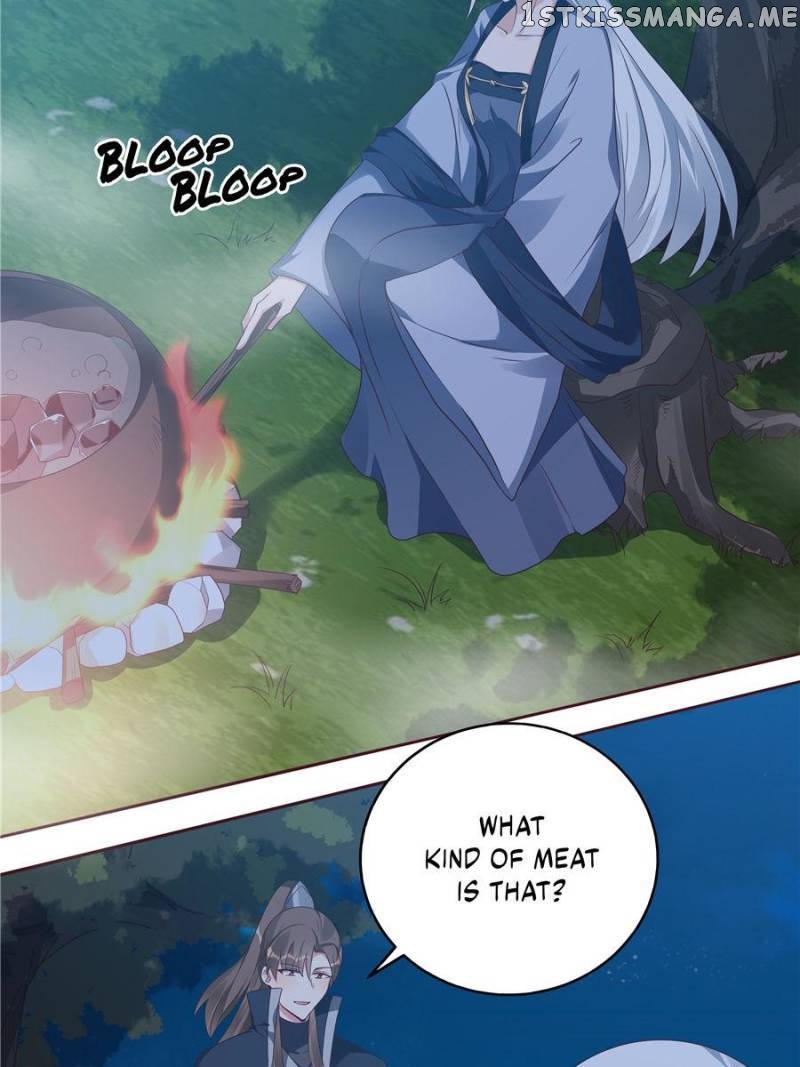 The Unbridled Medical Consort chapter 125 - page 23