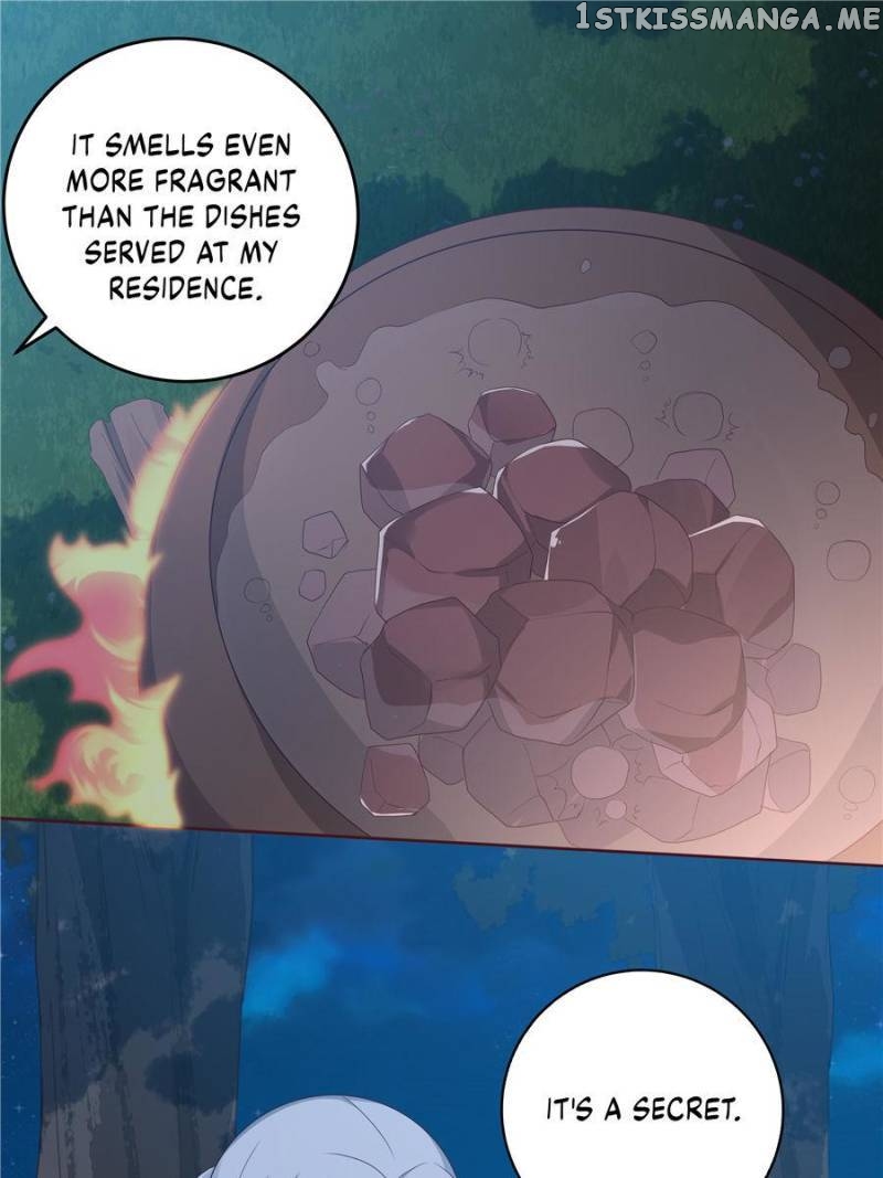 The Unbridled Medical Consort chapter 125 - page 25