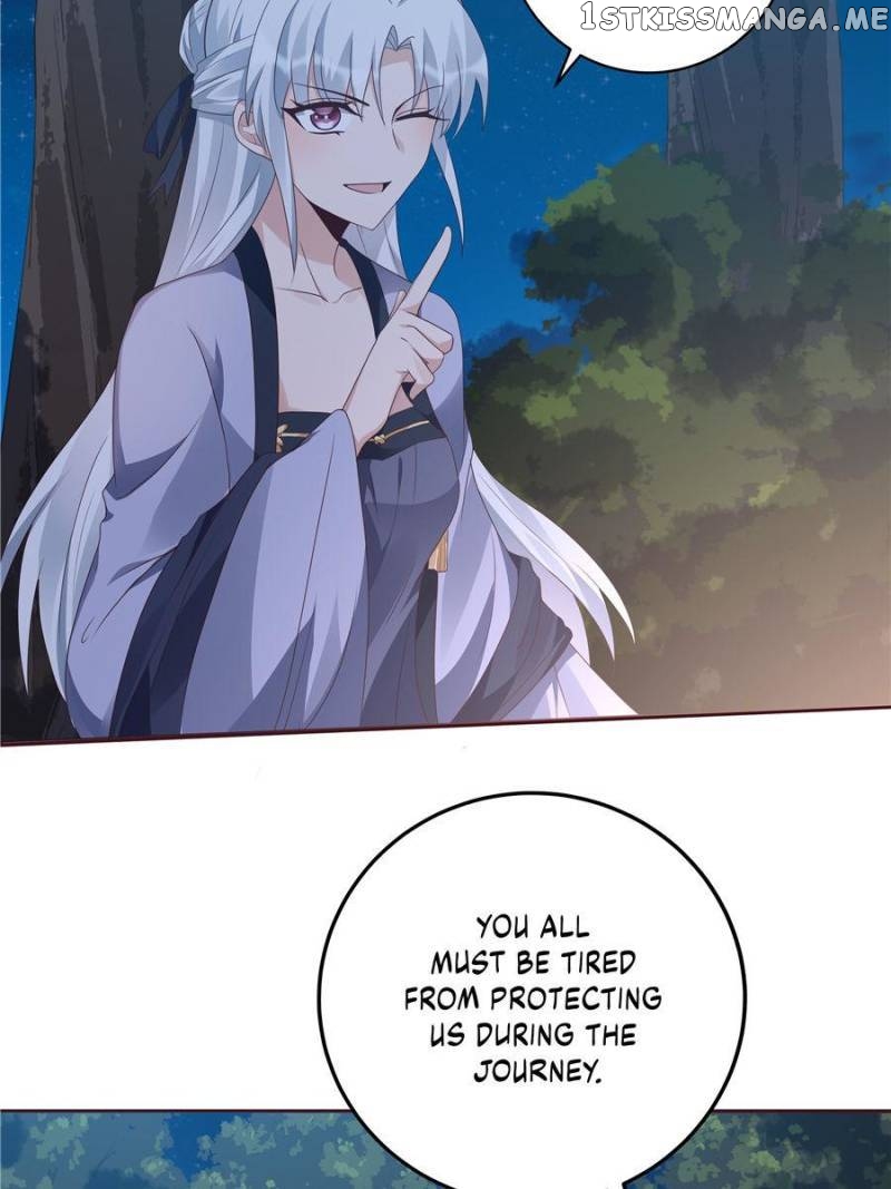 The Unbridled Medical Consort chapter 125 - page 26