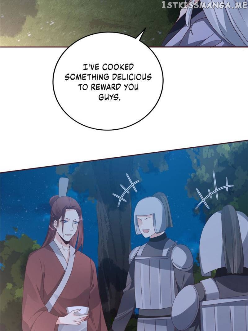 The Unbridled Medical Consort chapter 125 - page 28