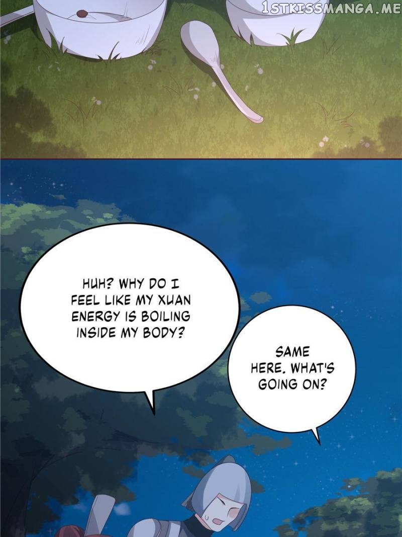 The Unbridled Medical Consort chapter 125 - page 36