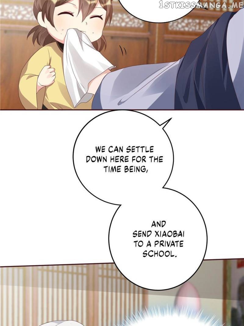 The Unbridled Medical Consort chapter 125 - page 4
