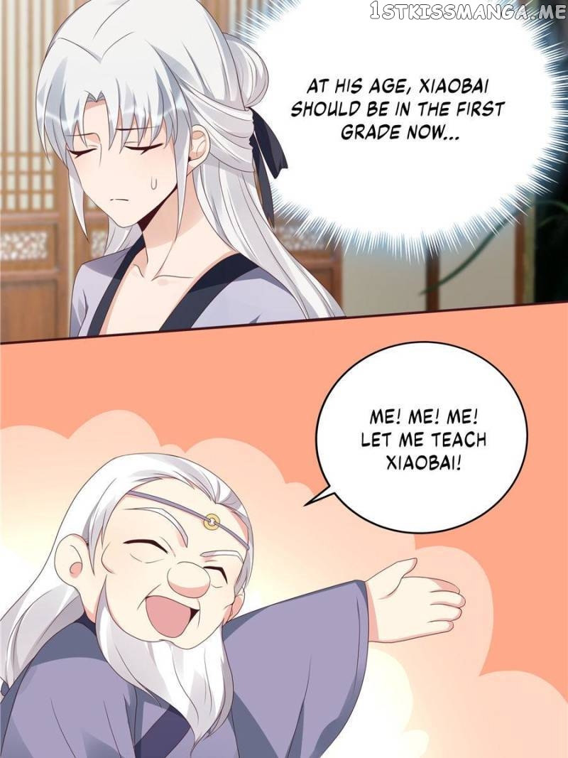 The Unbridled Medical Consort chapter 125 - page 5