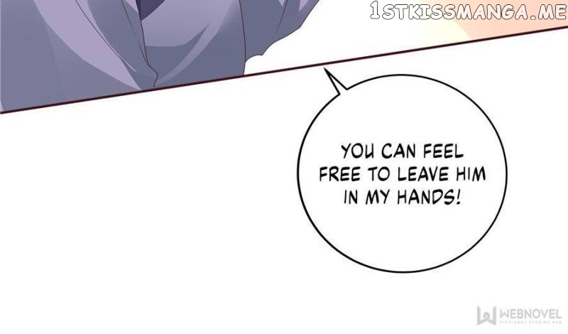 The Unbridled Medical Consort chapter 125 - page 6