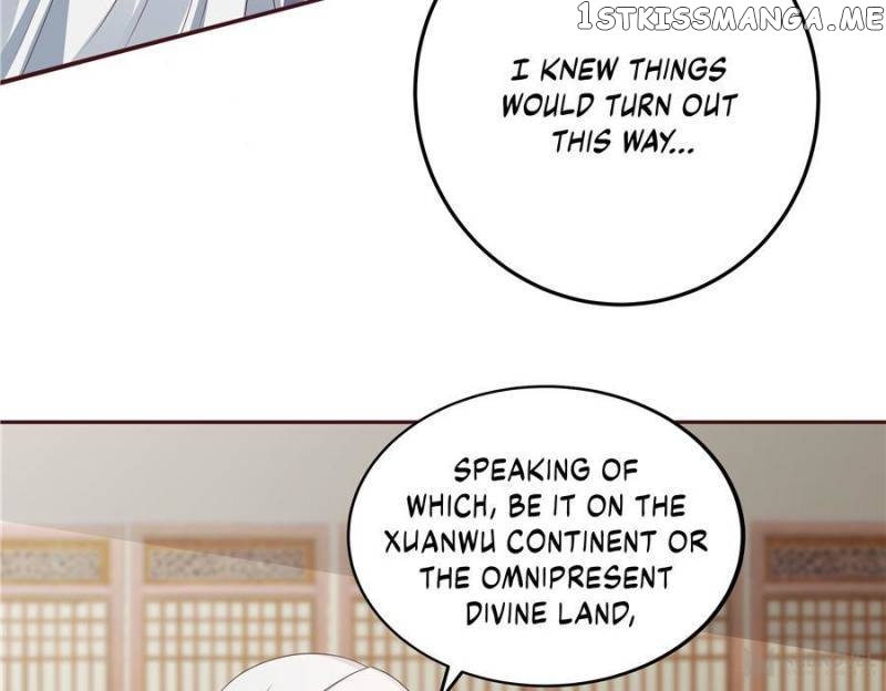 The Unbridled Medical Consort chapter 125 - page 9
