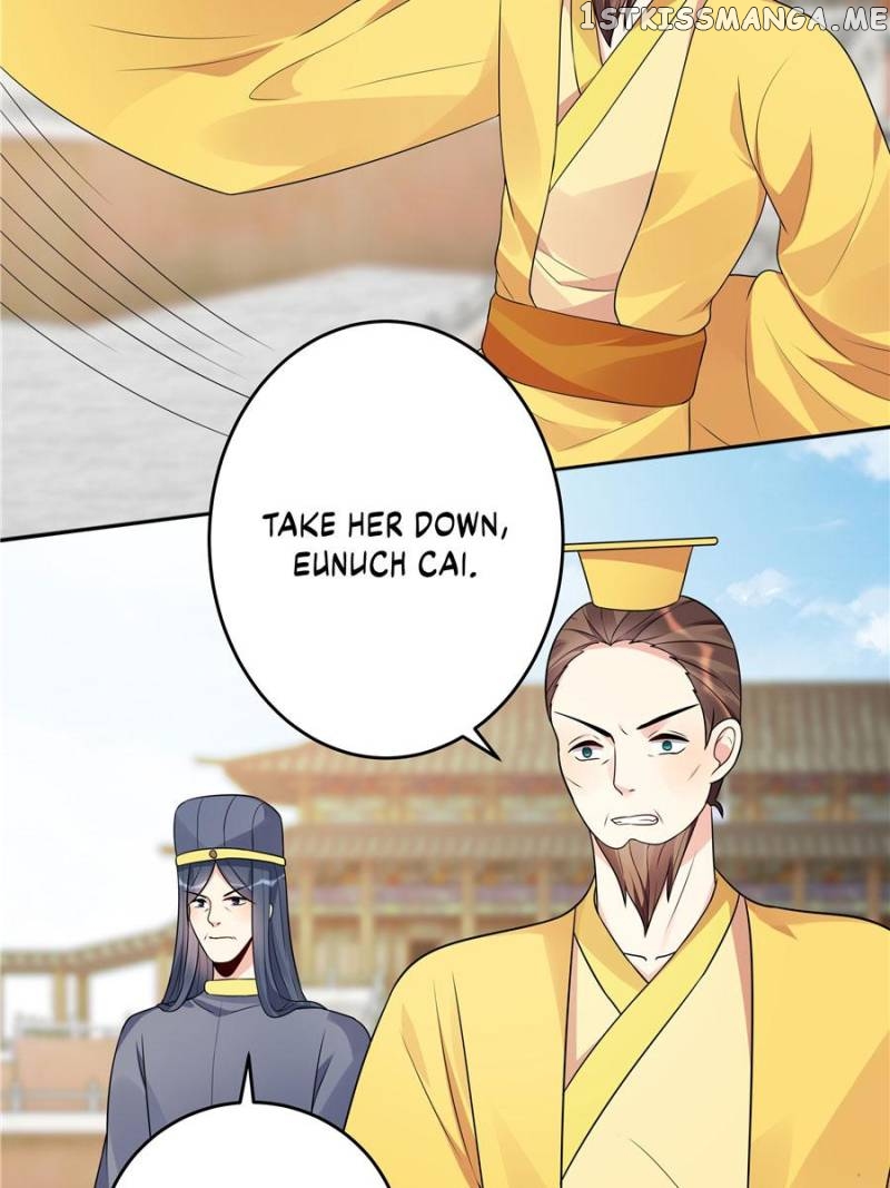 The Unbridled Medical Consort chapter 103 - page 11