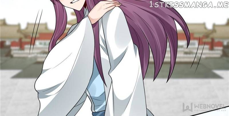 The Unbridled Medical Consort chapter 103 - page 21