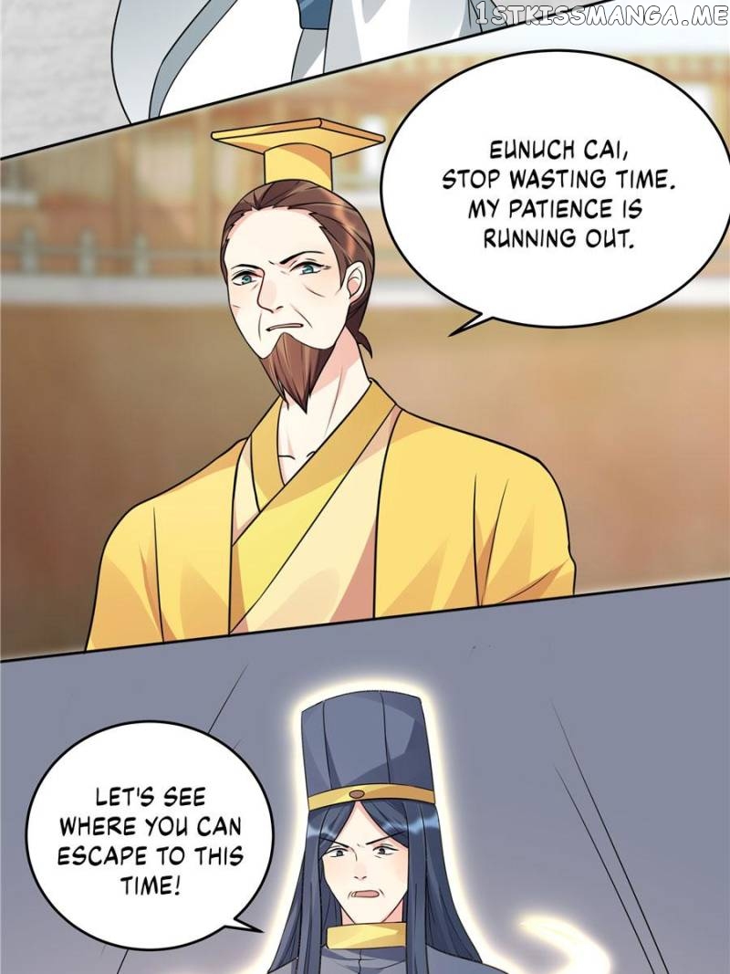 The Unbridled Medical Consort chapter 103 - page 22
