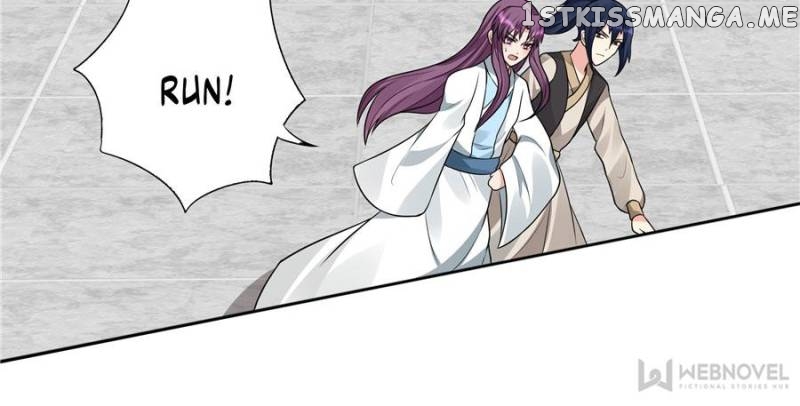 The Unbridled Medical Consort chapter 103 - page 24