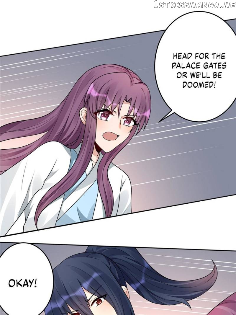 The Unbridled Medical Consort chapter 103 - page 25