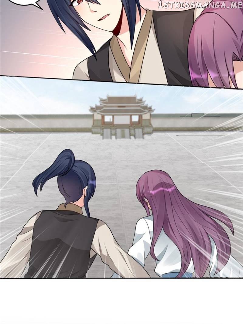 The Unbridled Medical Consort chapter 103 - page 26