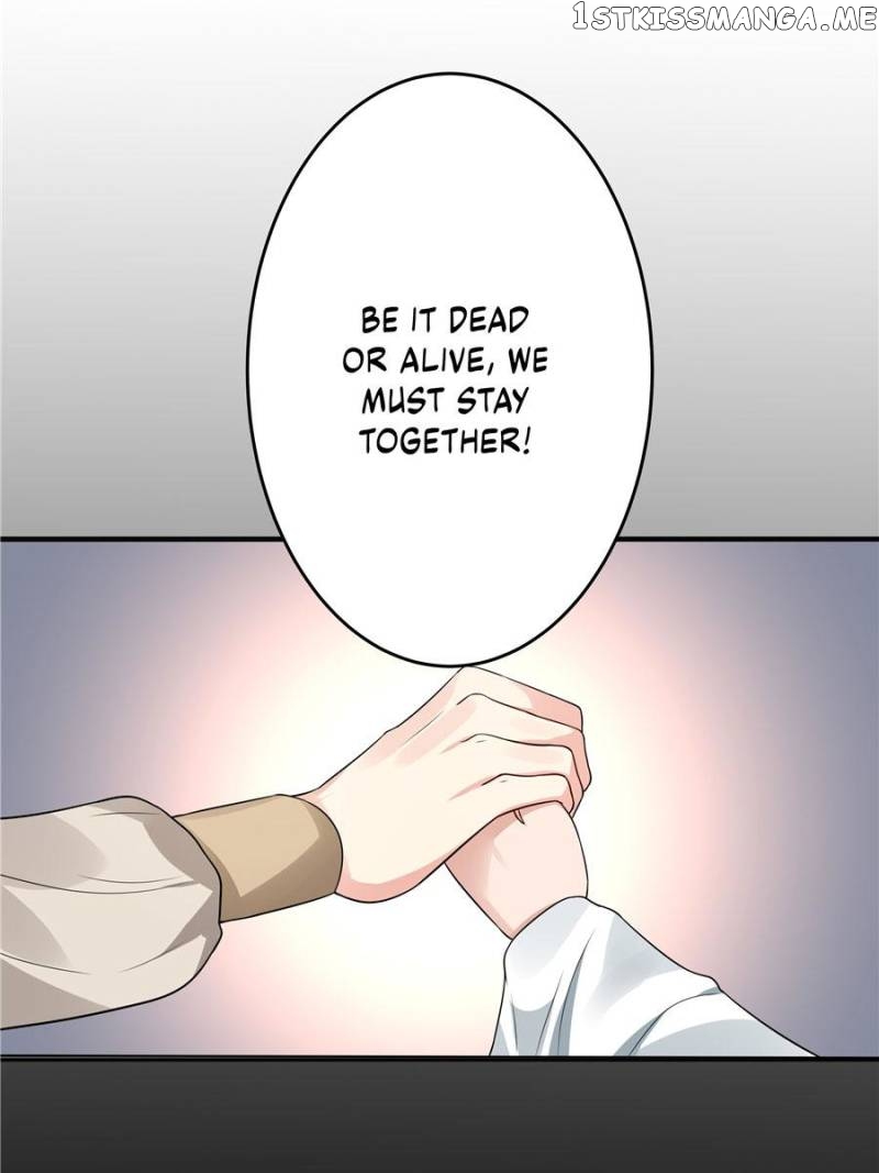 The Unbridled Medical Consort chapter 103 - page 27