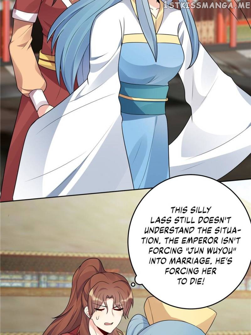 The Unbridled Medical Consort chapter 103 - page 4