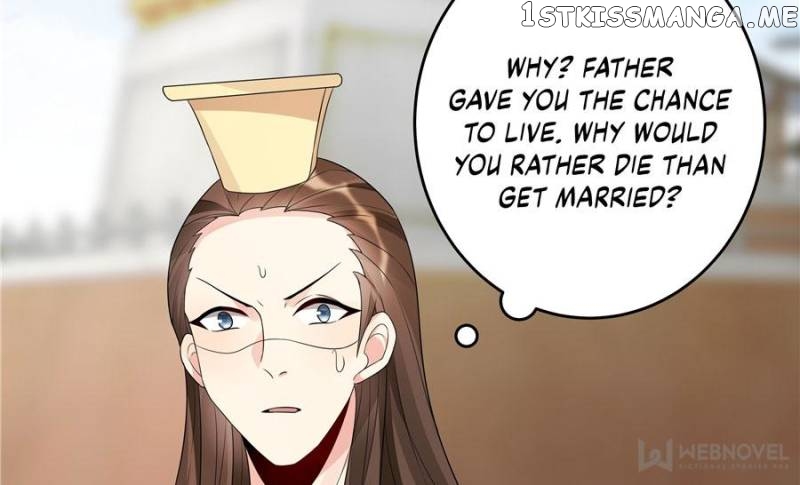 The Unbridled Medical Consort chapter 103 - page 9