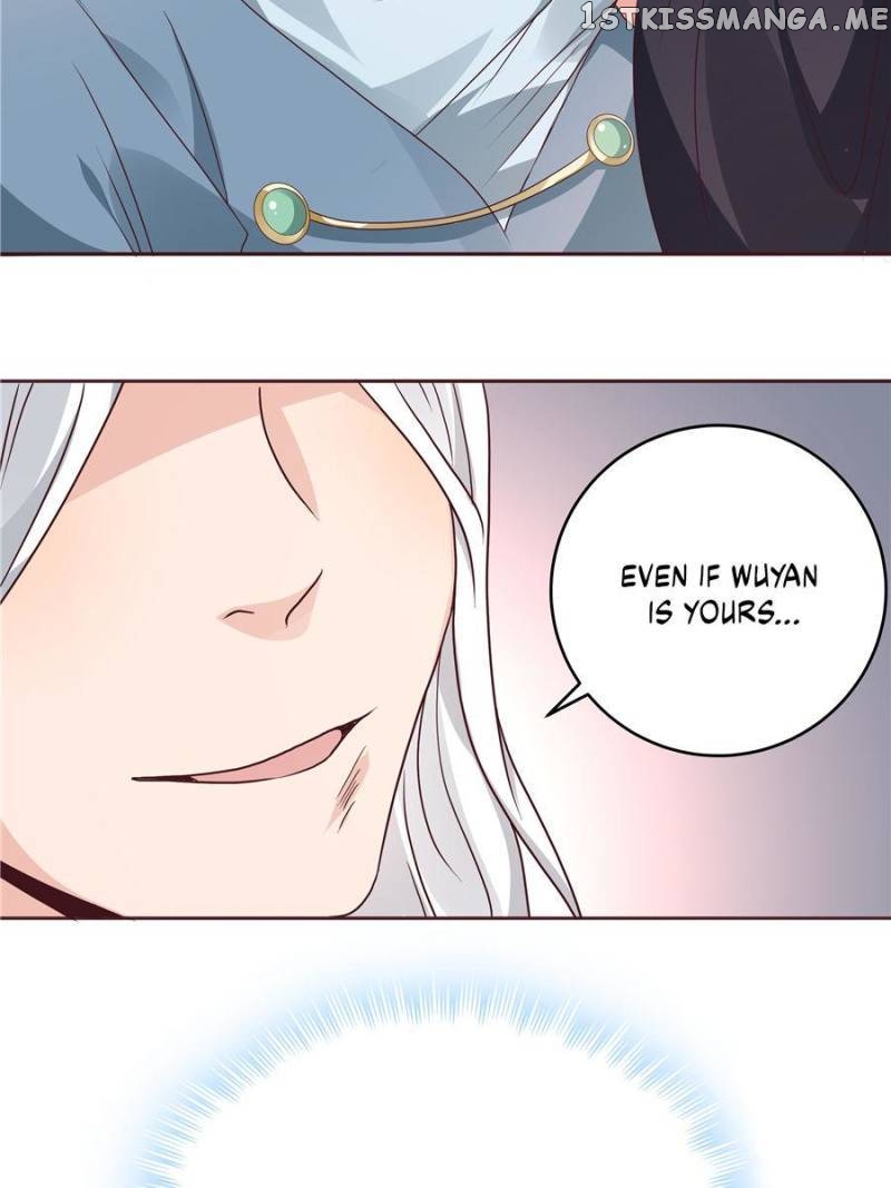 The Unbridled Medical Consort chapter 124 - page 35