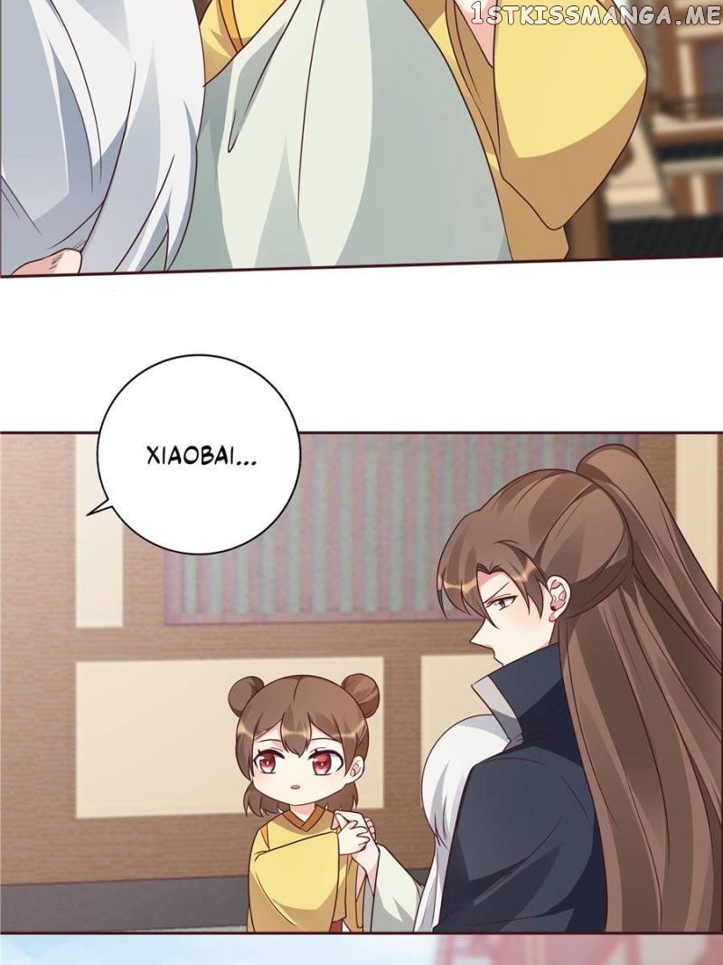 The Unbridled Medical Consort chapter 123 - page 8