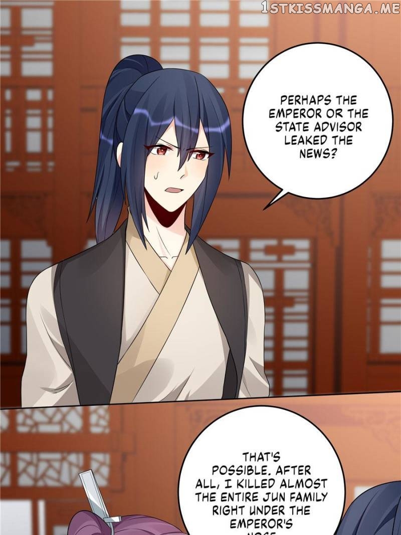 The Unbridled Medical Consort chapter 99 - page 16