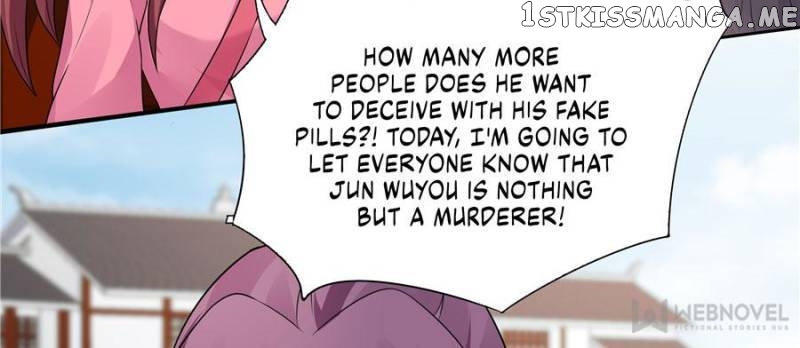 The Unbridled Medical Consort chapter 99 - page 24