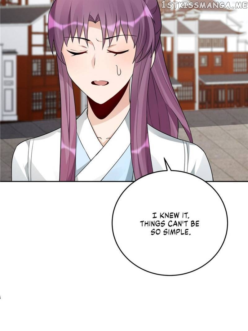 The Unbridled Medical Consort chapter 99 - page 25