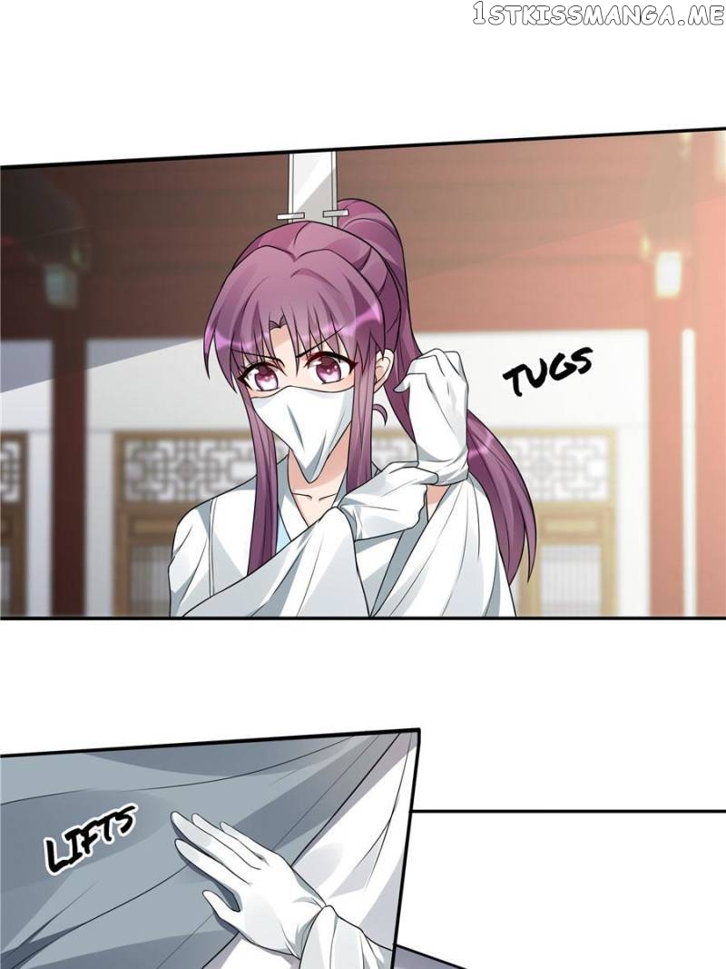 The Unbridled Medical Consort chapter 99 - page 28