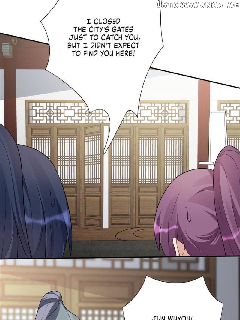 The Unbridled Medical Consort chapter 99 - page 32