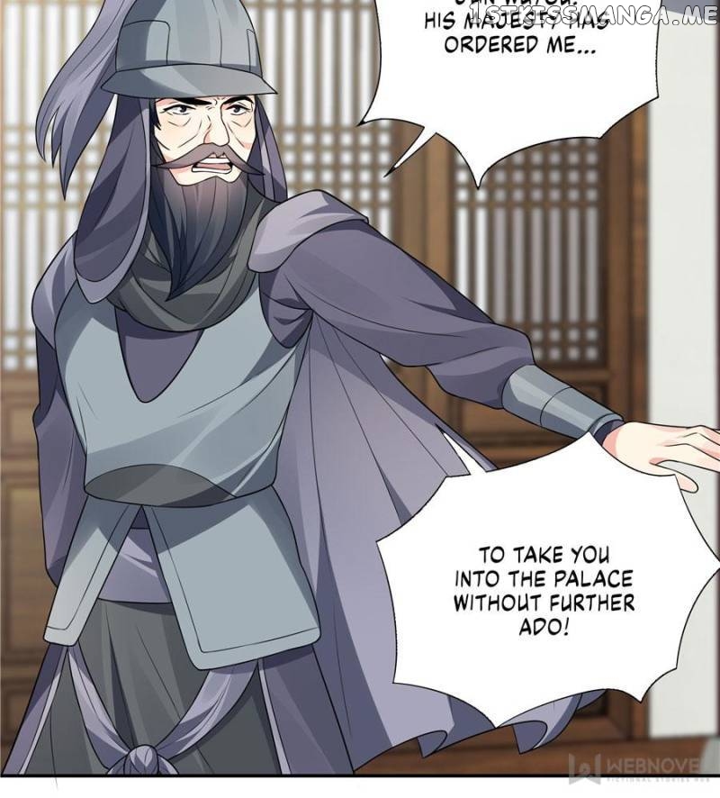 The Unbridled Medical Consort chapter 99 - page 33