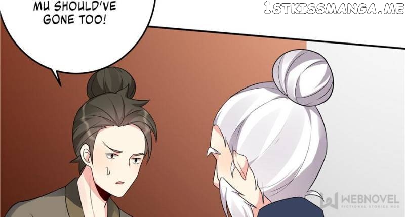 The Unbridled Medical Consort chapter 99 - page 9