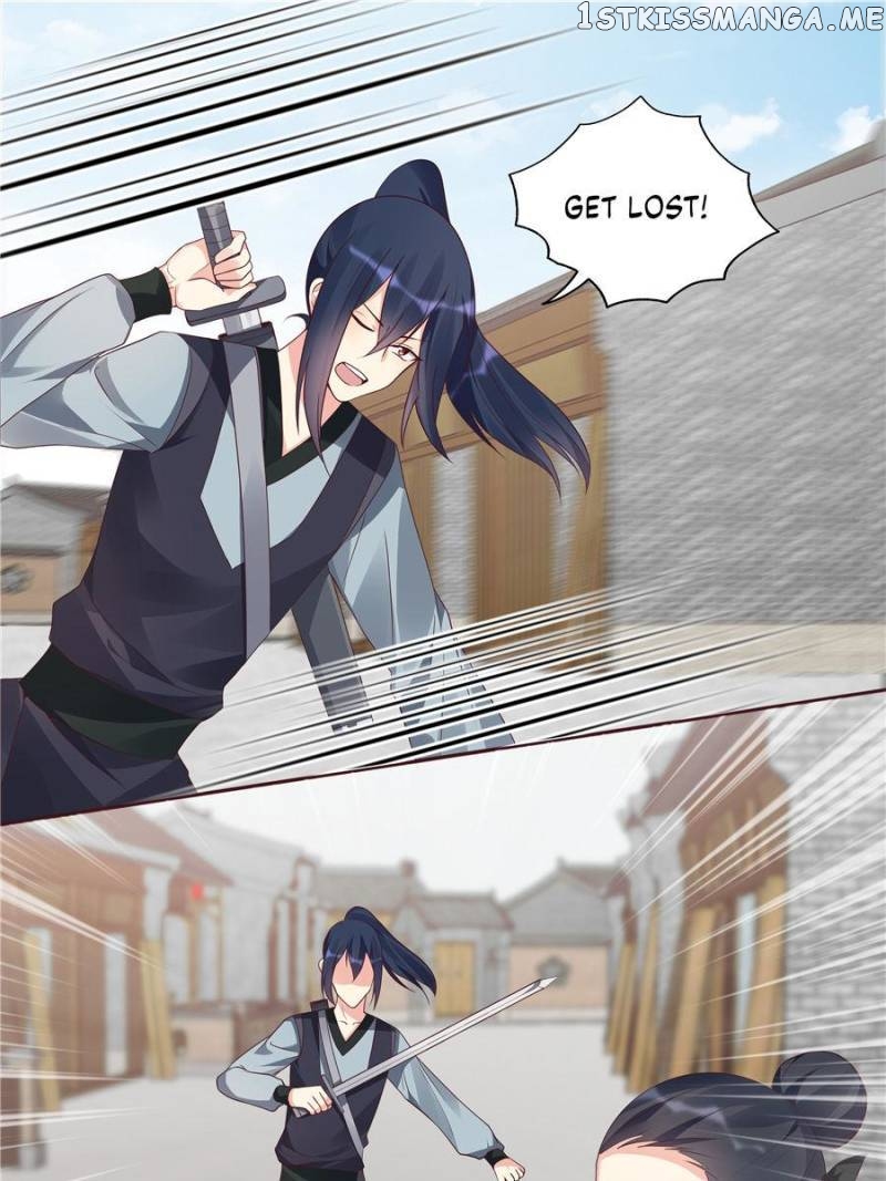 The Unbridled Medical Consort chapter 122 - page 1