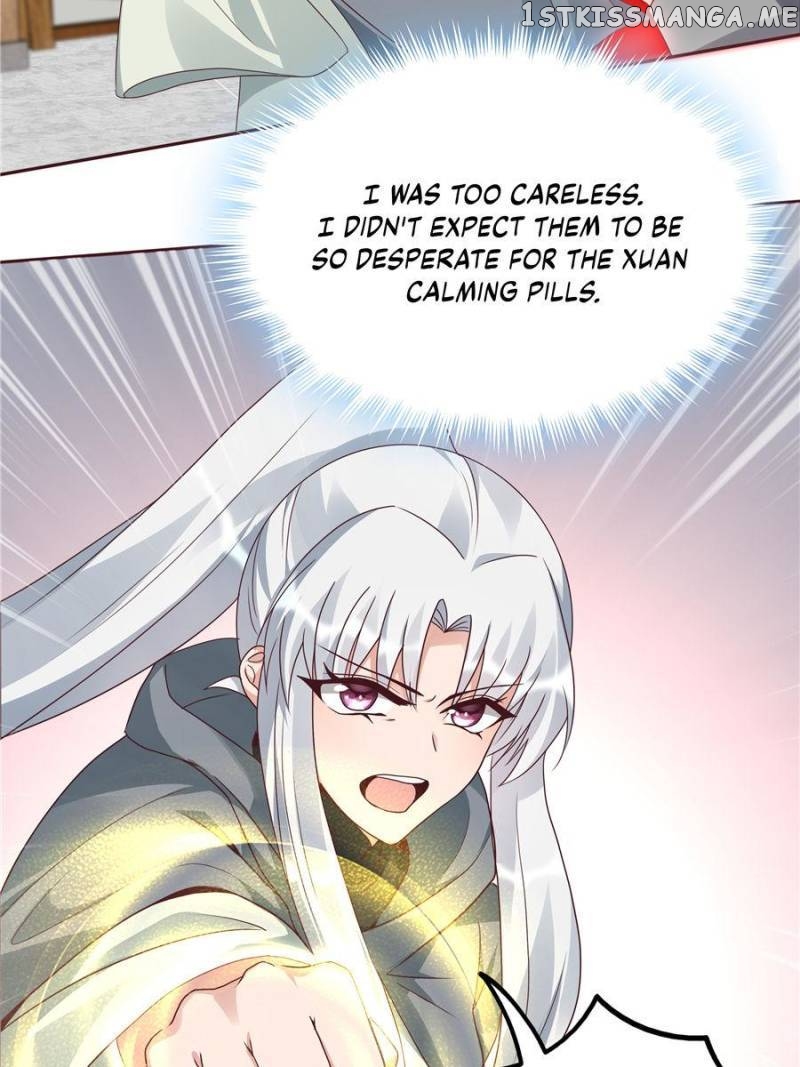 The Unbridled Medical Consort chapter 122 - page 11