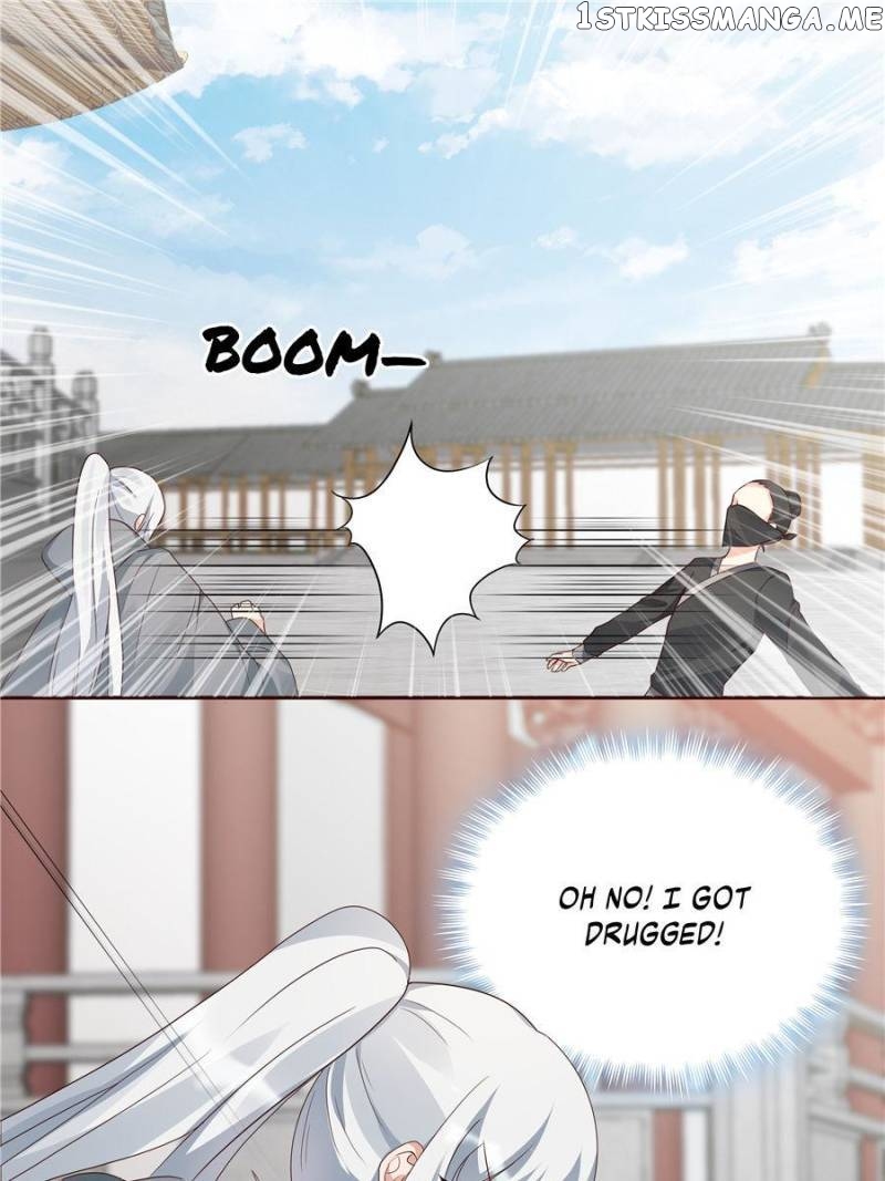 The Unbridled Medical Consort chapter 122 - page 13