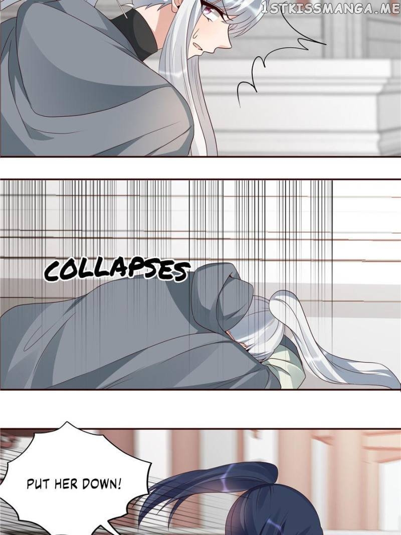 The Unbridled Medical Consort chapter 122 - page 14