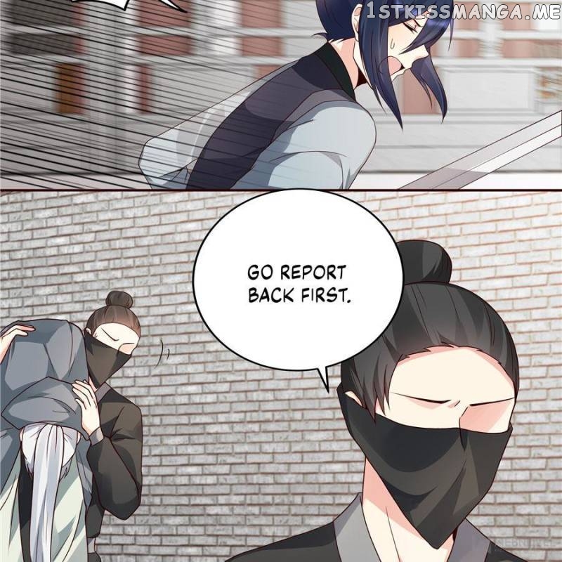 The Unbridled Medical Consort chapter 122 - page 15