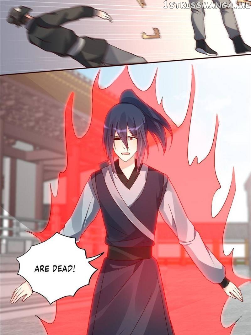 The Unbridled Medical Consort chapter 122 - page 20