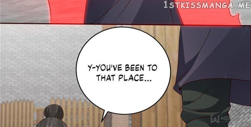 The Unbridled Medical Consort chapter 122 - page 21