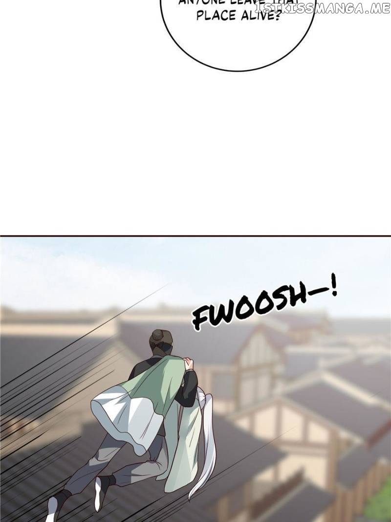 The Unbridled Medical Consort chapter 122 - page 23