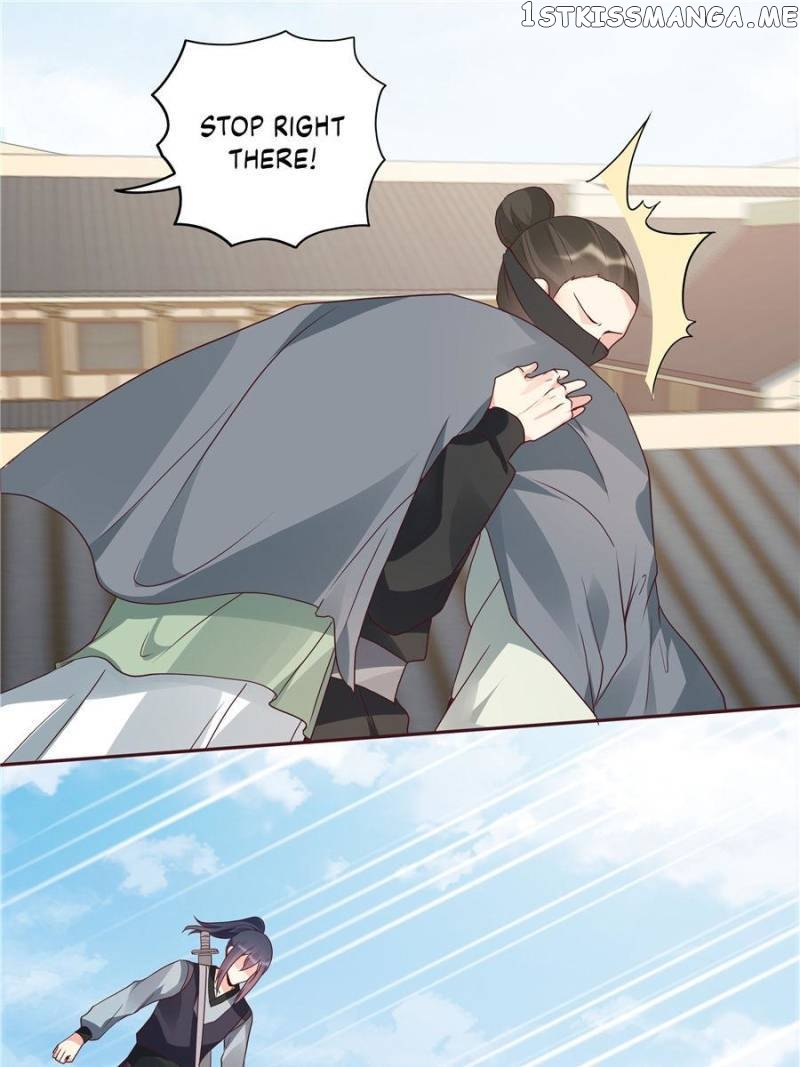 The Unbridled Medical Consort chapter 122 - page 25