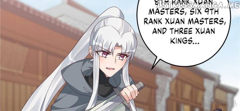 The Unbridled Medical Consort chapter 122 - page 3