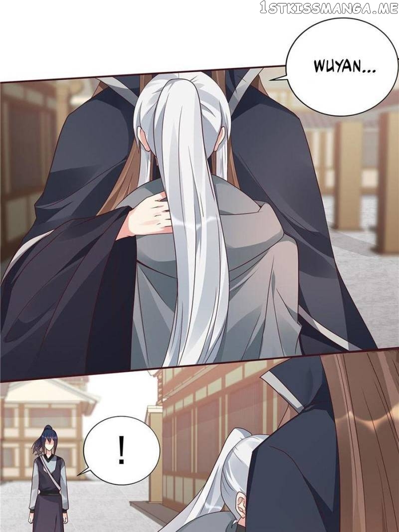 The Unbridled Medical Consort chapter 122 - page 31