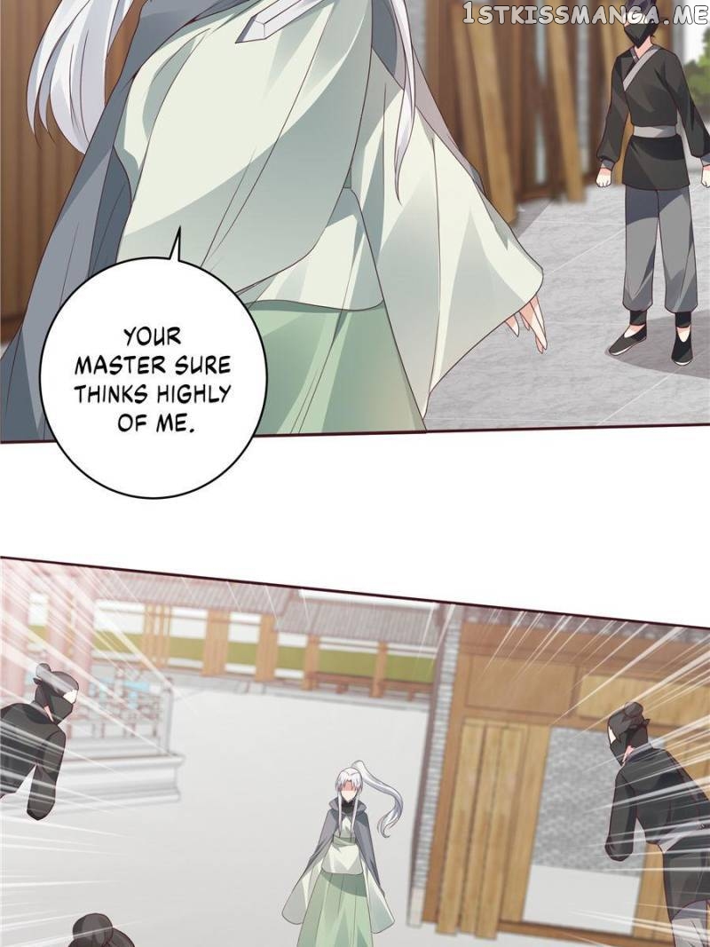 The Unbridled Medical Consort chapter 122 - page 4