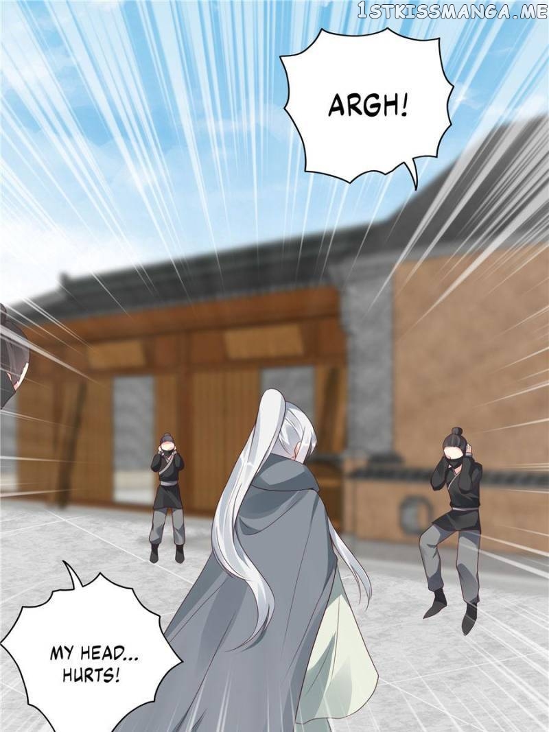 The Unbridled Medical Consort chapter 122 - page 7