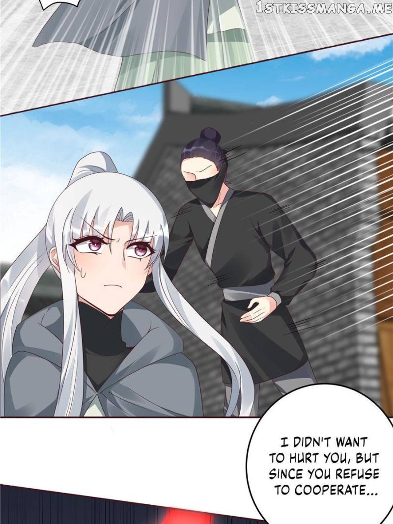 The Unbridled Medical Consort chapter 122 - page 8