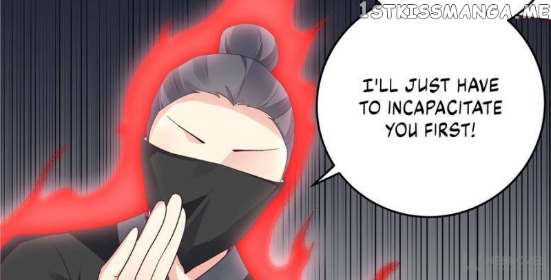 The Unbridled Medical Consort chapter 122 - page 9